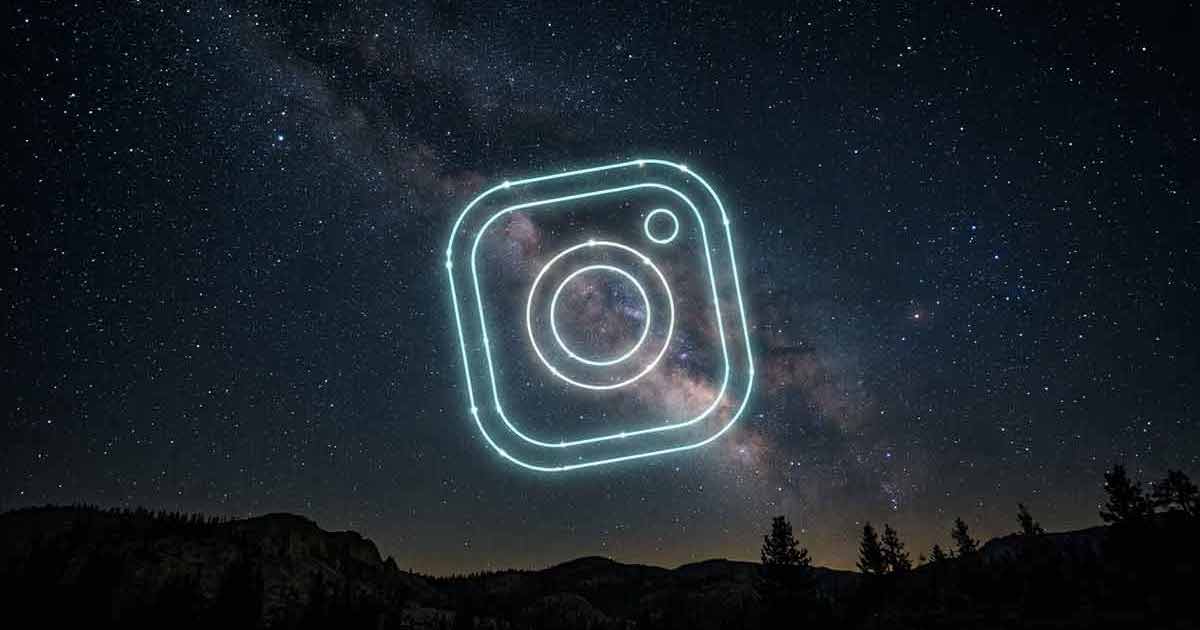 Faux abonnés et engagement acheté sur Instagram