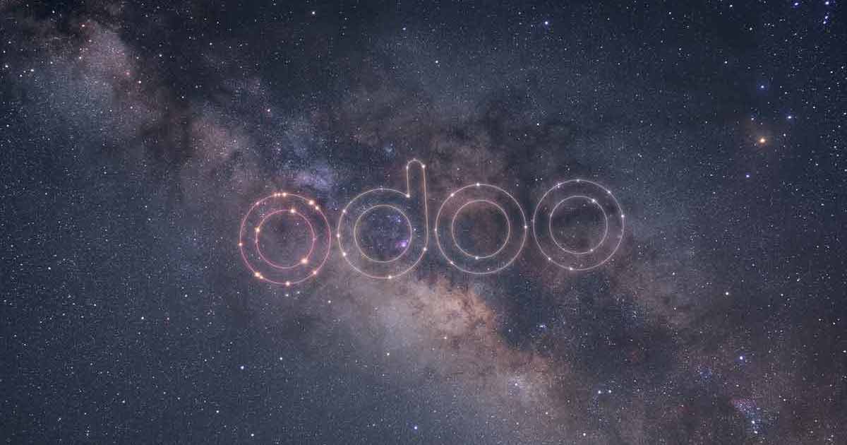 Odoo, c’est quoi et à quoi ça sert ?