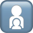 Famille : femme et fille