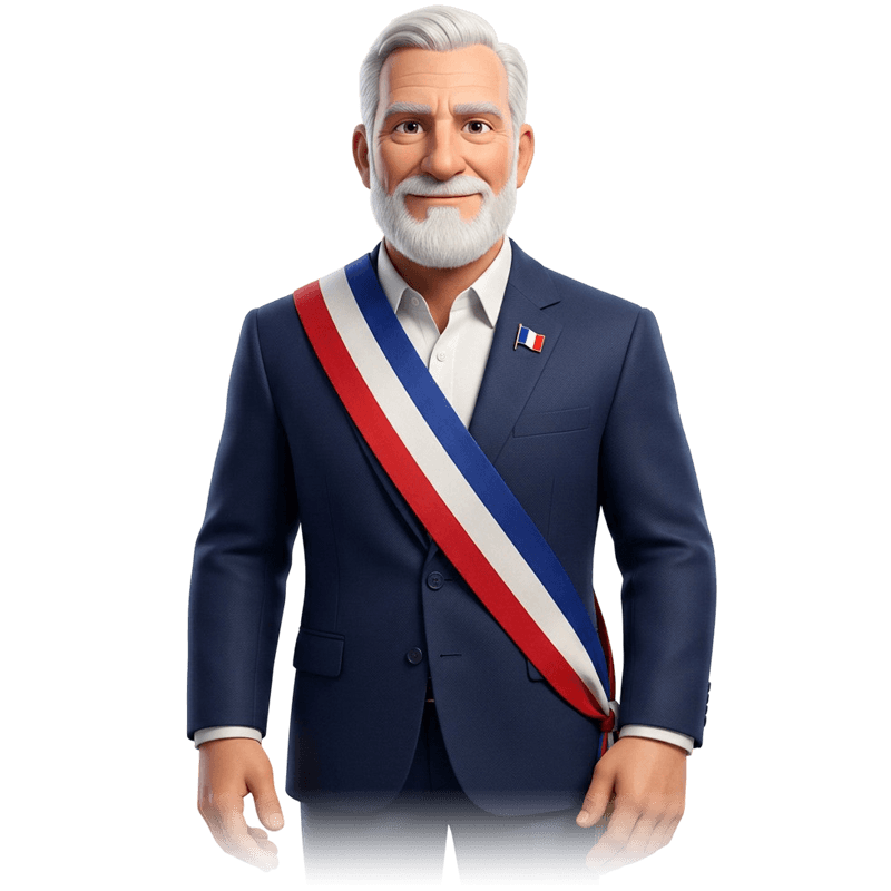 Mairies & collectivités