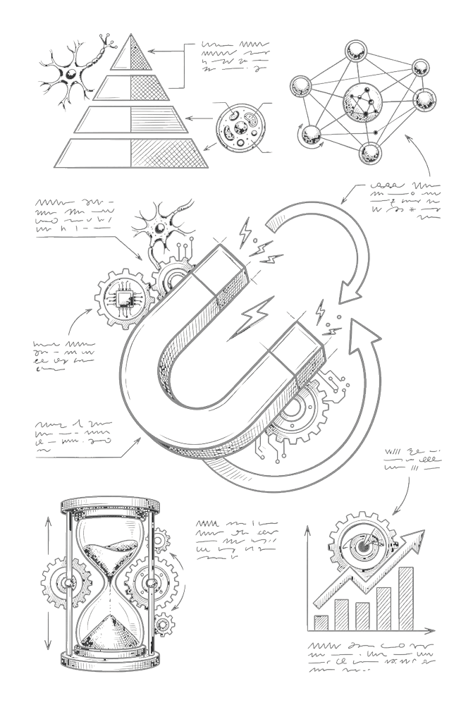 Illustration L’espace membres