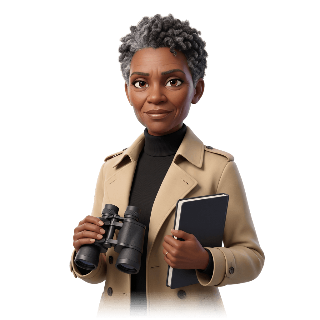 Agent Veille technique