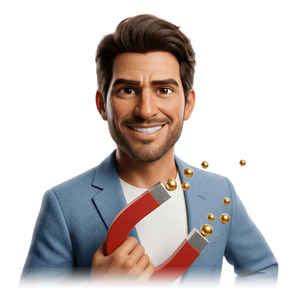 Agent Webmarketing & Leads